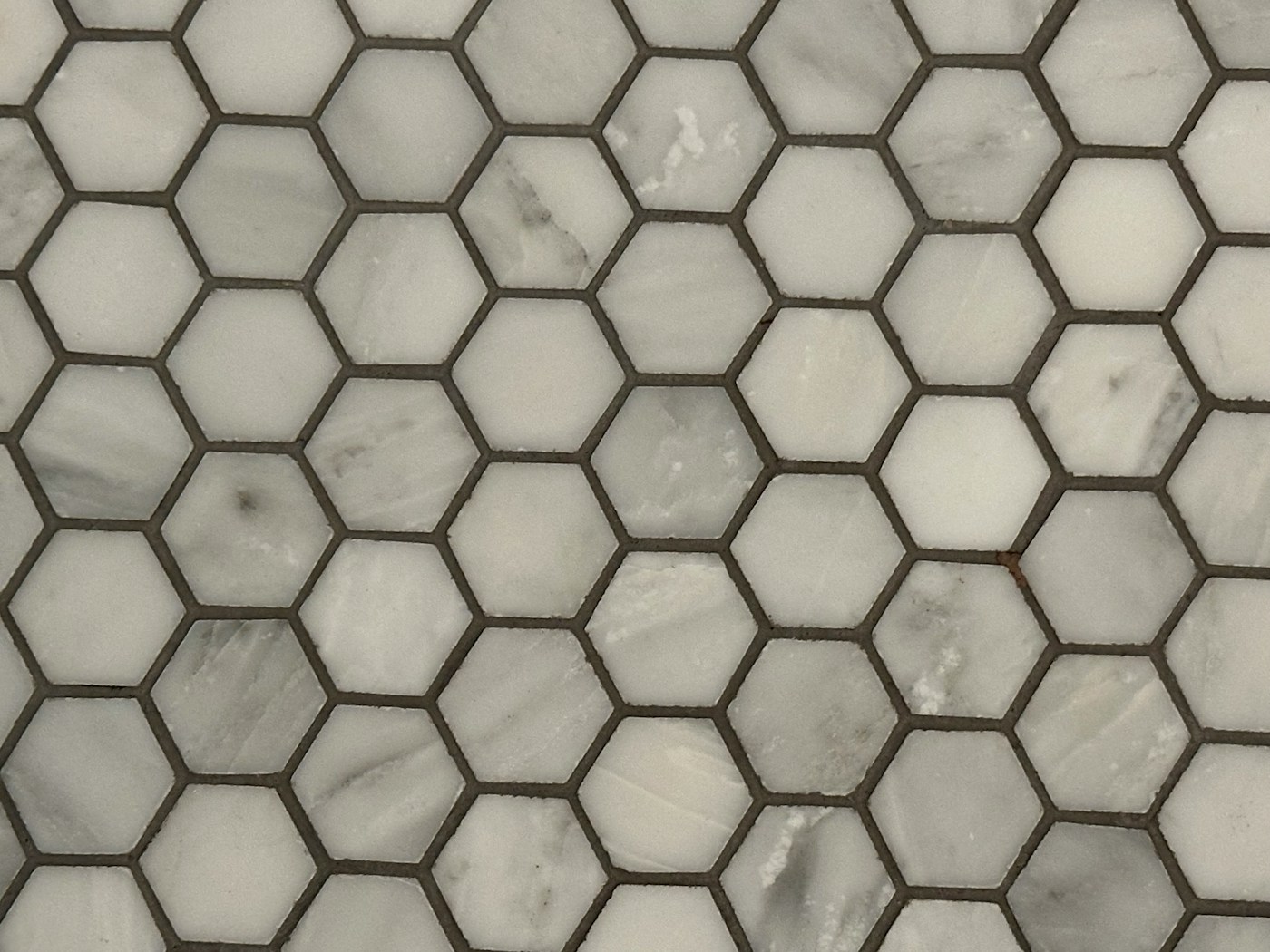 Porcelain tile texture